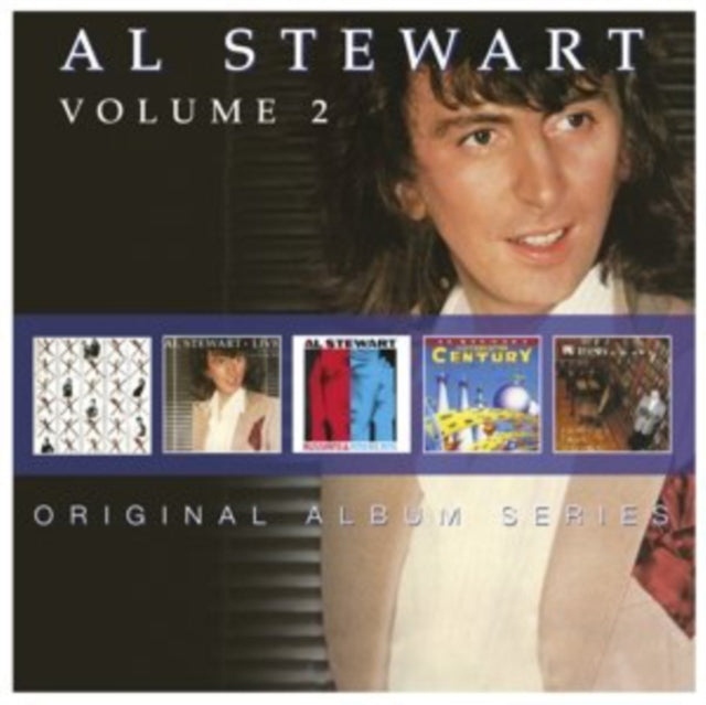 Original Album Series