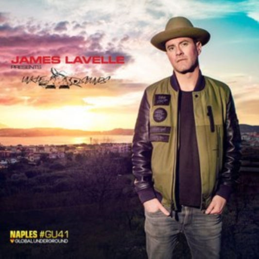 James Lavelle Presents UNKLE Sounds