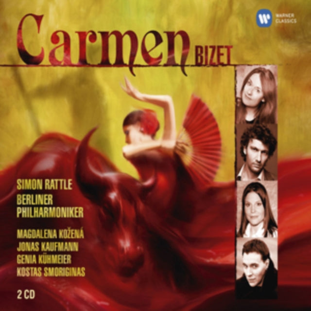 Bizet: Carmen
