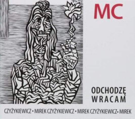 Odchodze Wracam
