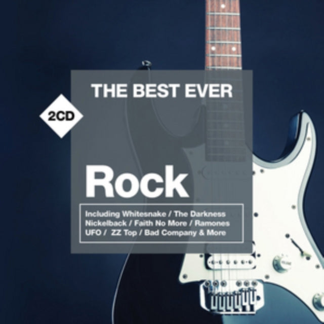 The Best Ever: Rock