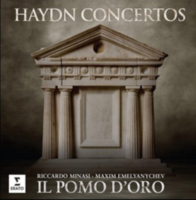 Haydn: Concertos