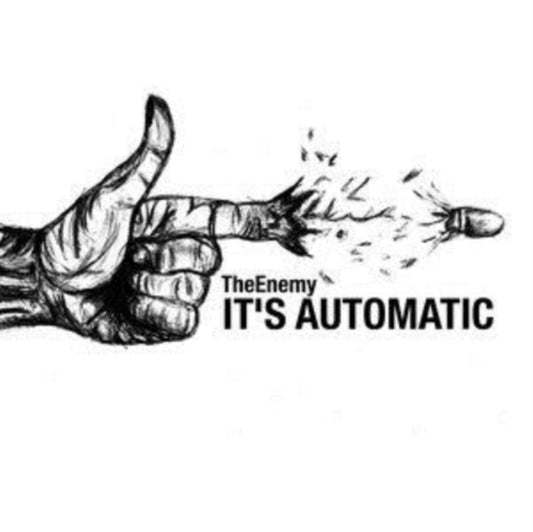 It's Automatic