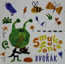 Smykofonia: Dvorak