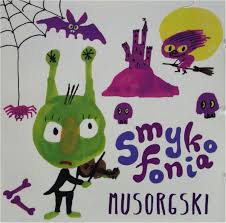 Smykofonia: Musorgski