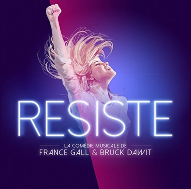Resiste O.C.R.