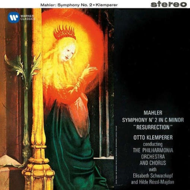 Mahler: Symphony No. 2 in C Minor, 'Resurrection'/...
