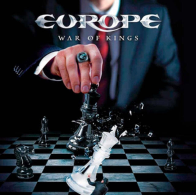 War of Kings