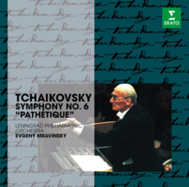 Tchaikovsky: Symphony No. 6, 'Pathétique'