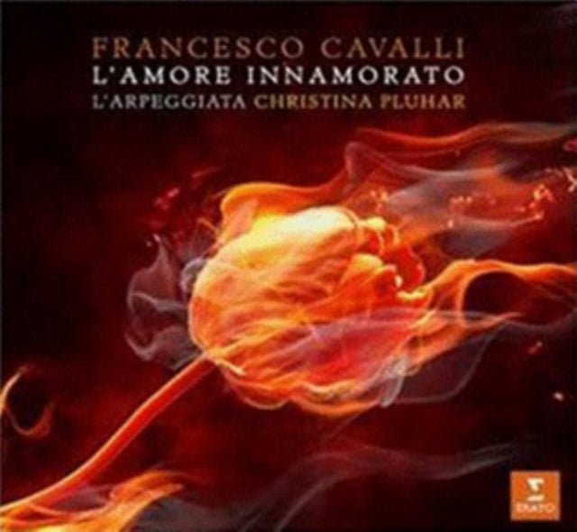 Francesco Cavalli: L'amore Inamorato