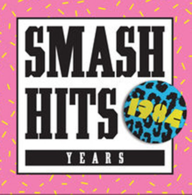 Smash Hits 1984