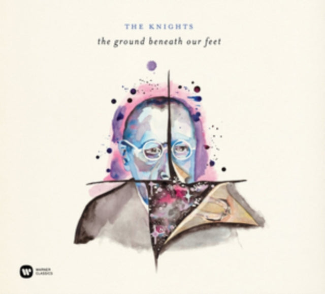 The Knights: The Ground Beneath Our Feet