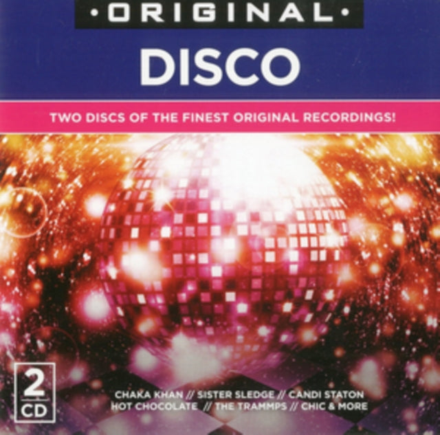 Original Disco