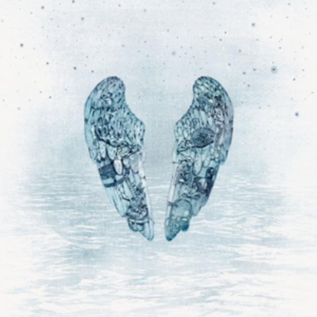 Ghost Stories