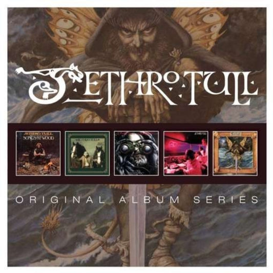 Original Album Series