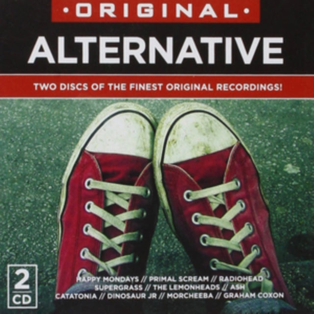 Original Alternative