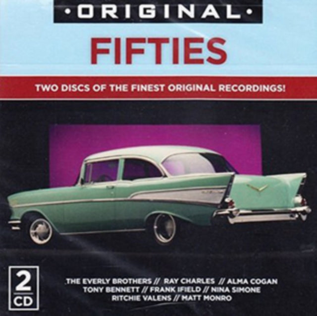 Original Fifties