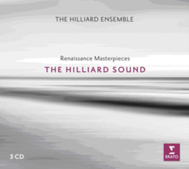 The Hilliard Sound