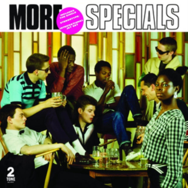 More Specials