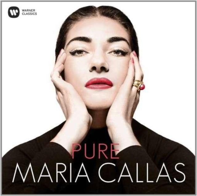 Pure Maria Callas