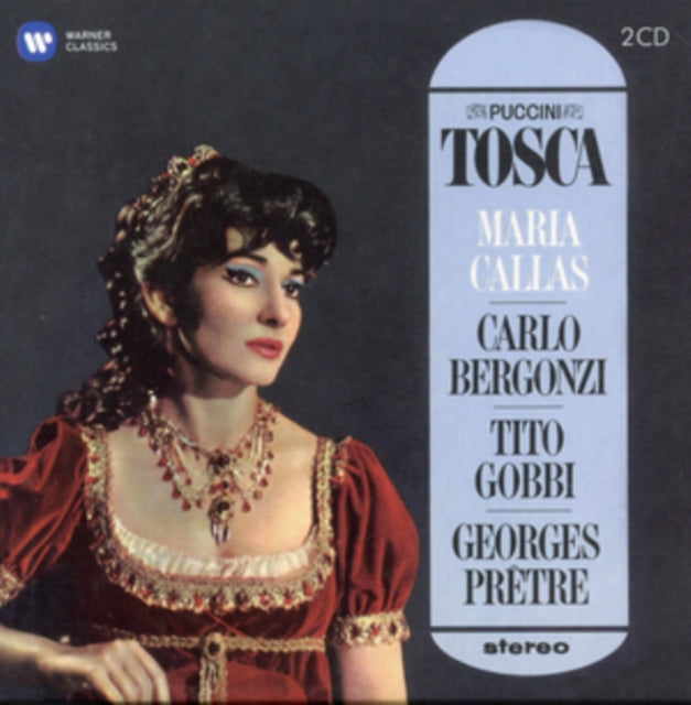 Puccini: Tosca