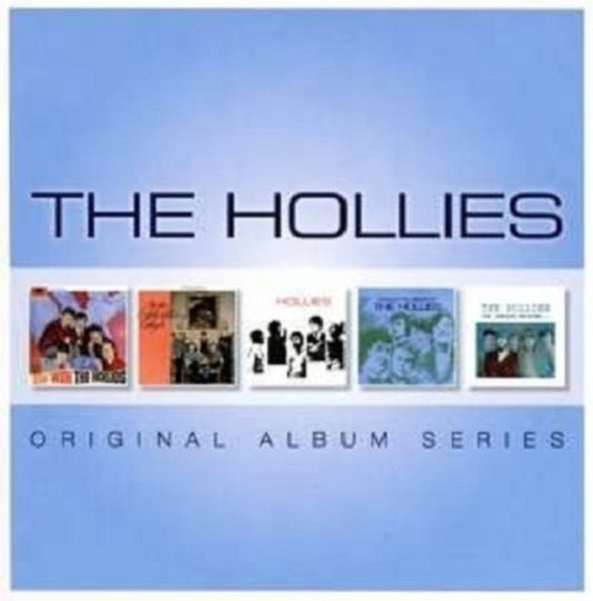 The Hollies