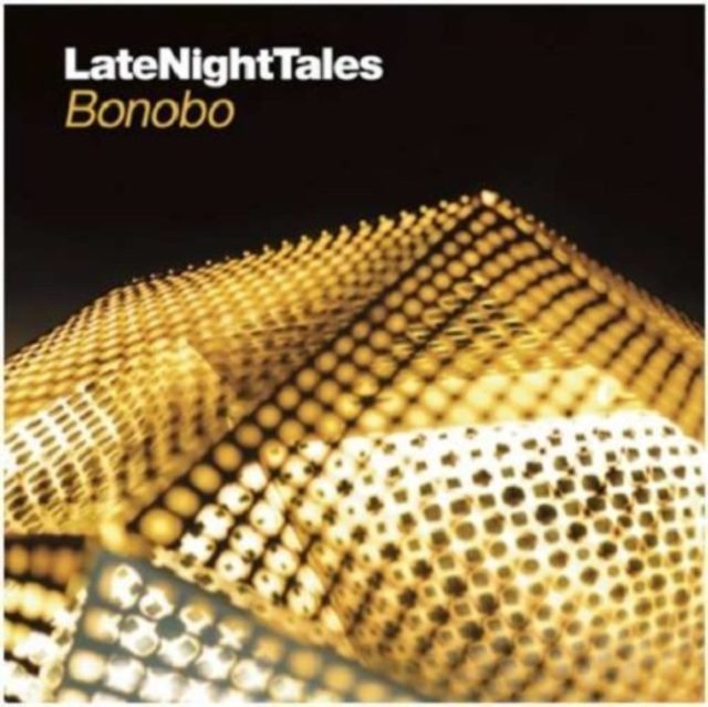 Late Night Tales