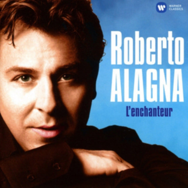 Roberto Alagna: L'enchanteur