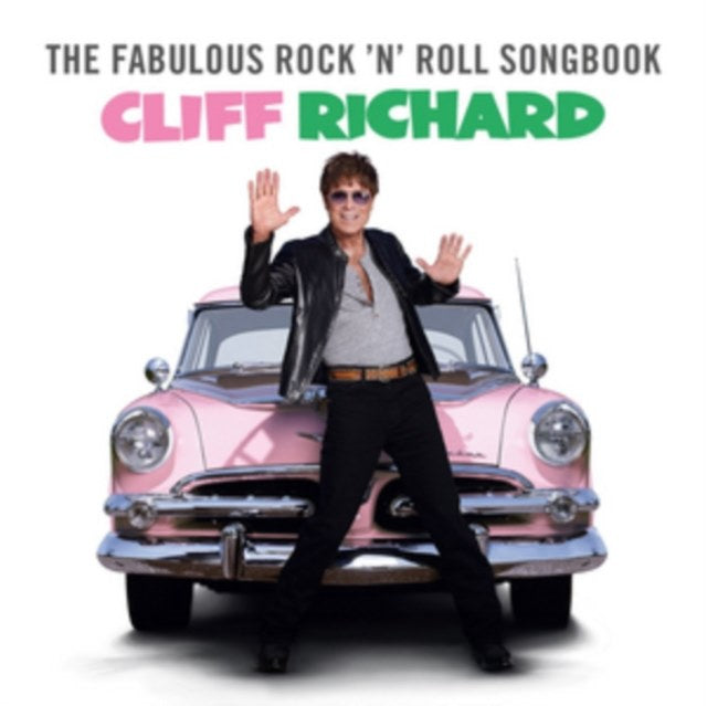 The Fabulous Rock N' Roll Songbook