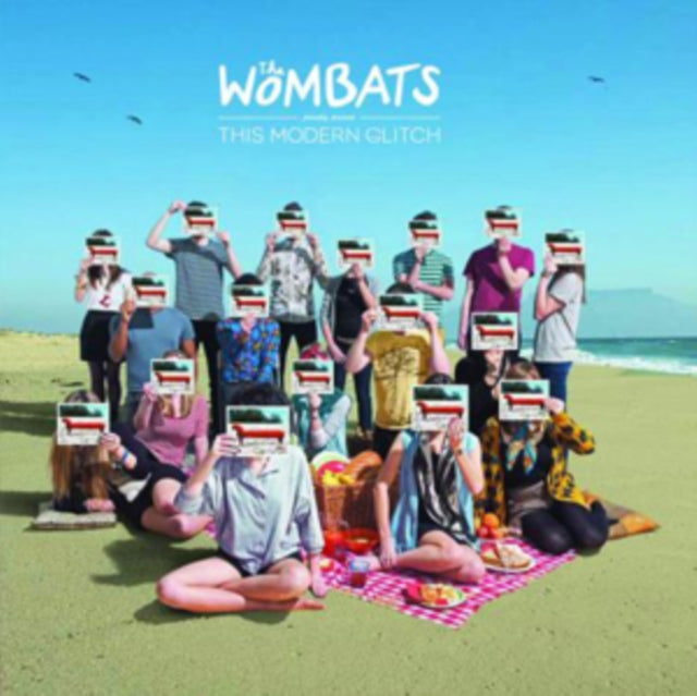 The Wombats Proudly Present... This Modern Glitch