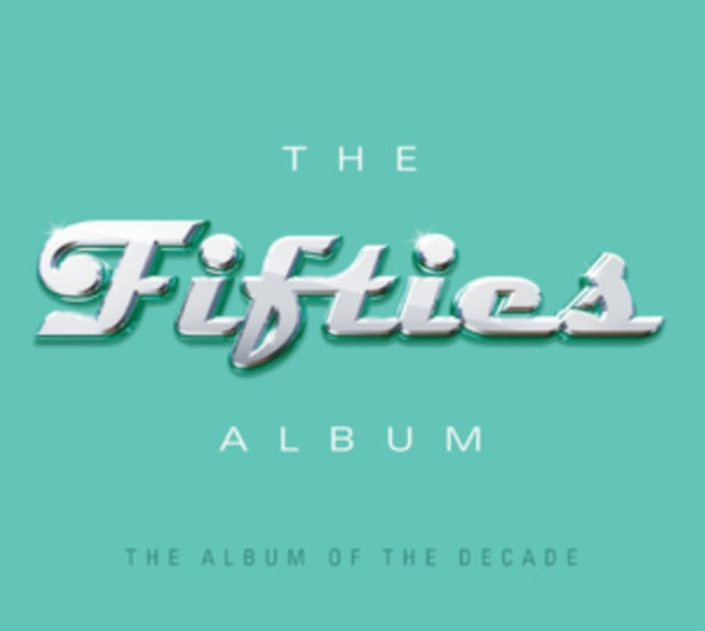 The Fifties Album