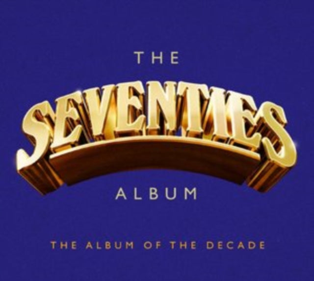 The Seventies Album