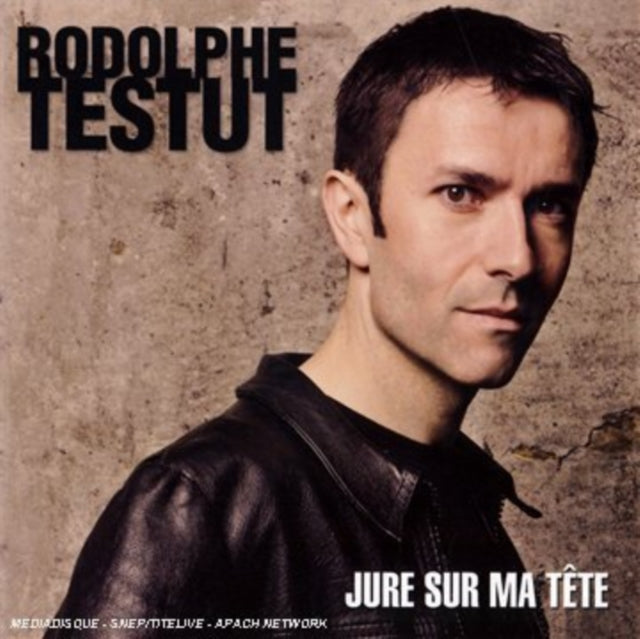 Jure Sur Ma Tete