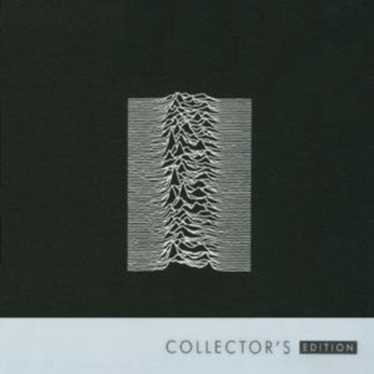 Unknown Pleasures [remastered With Bonus Disc]