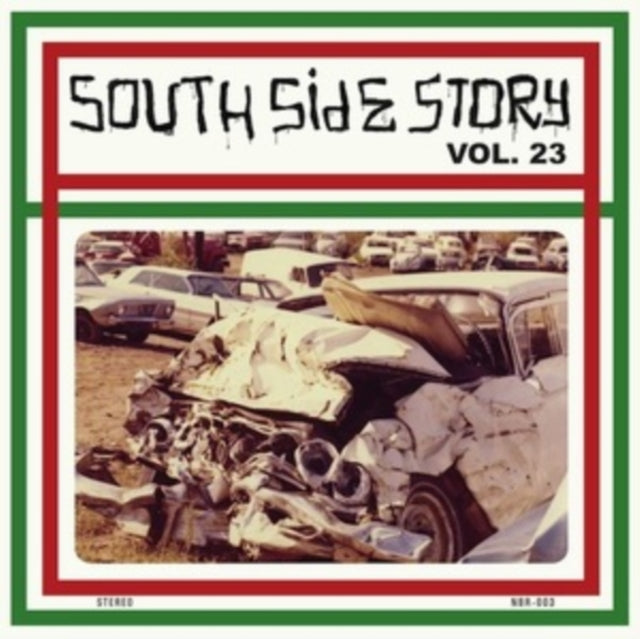 South Side Story, Vol. 23