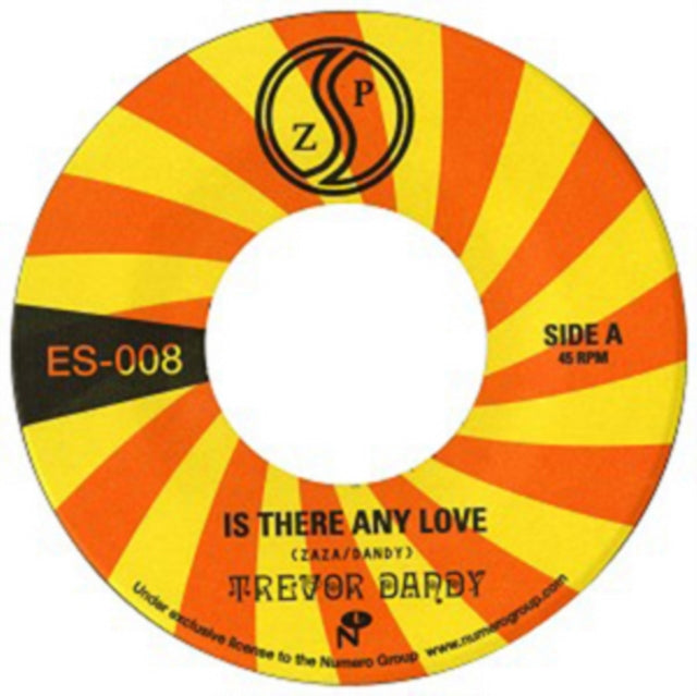 Is There Any Love