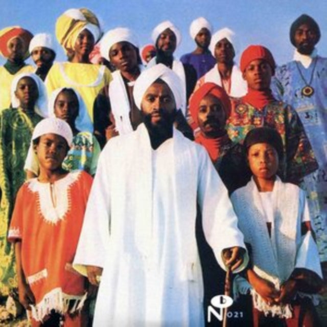 Soul Messages from Dimona