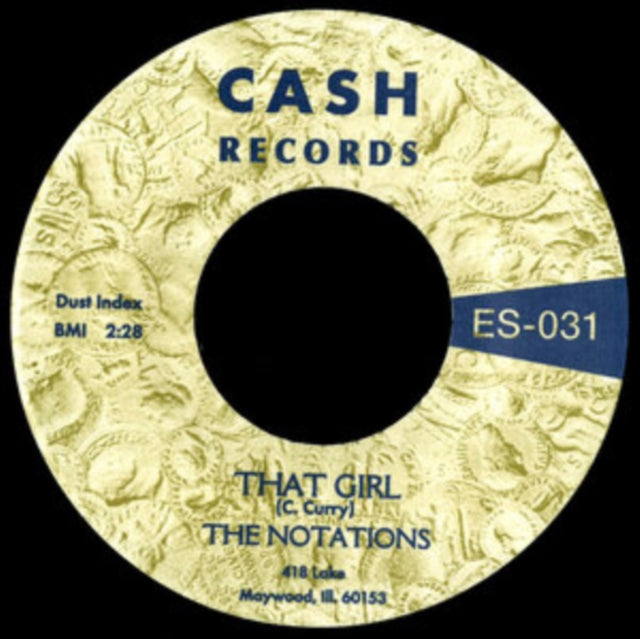 That girl/I'm for real