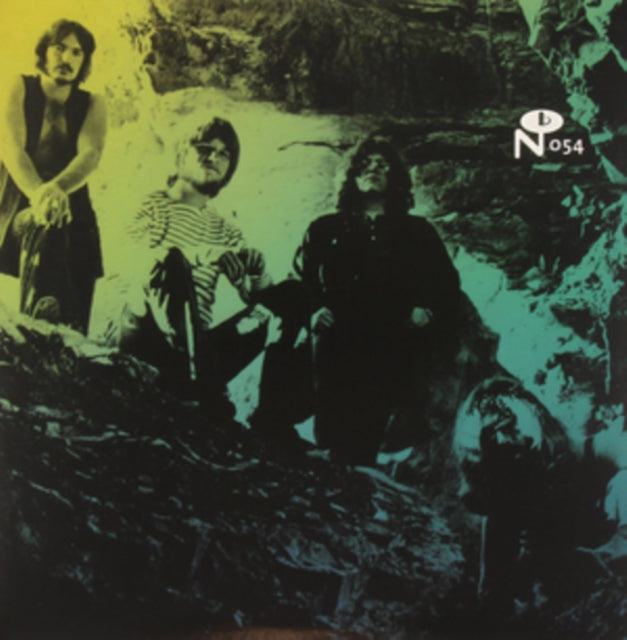 Cavern Sound