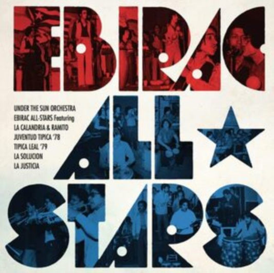 Ebirac all-stars