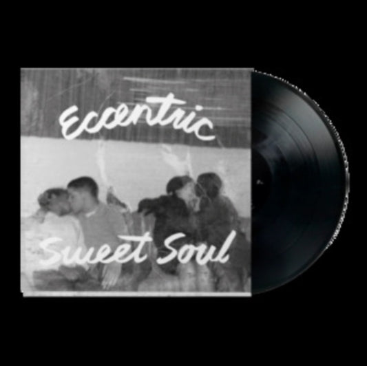 Eccentric Sweet Soul