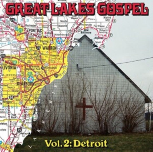 Great Lakes Gospel
