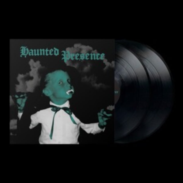 Haunted Presence