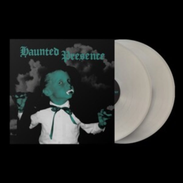 Haunted Presence