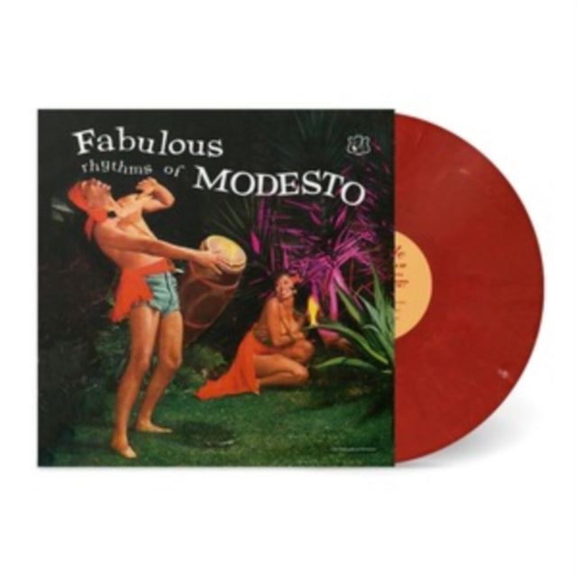 Fabulous Rhythms of Modesto