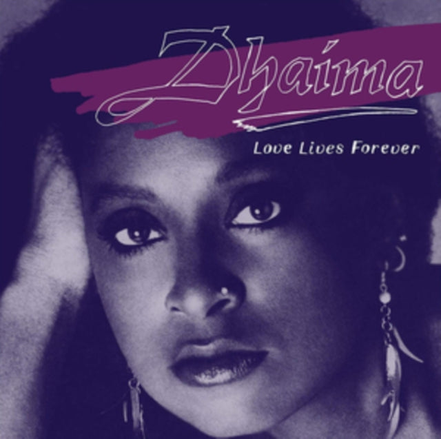 Love Lives Forever