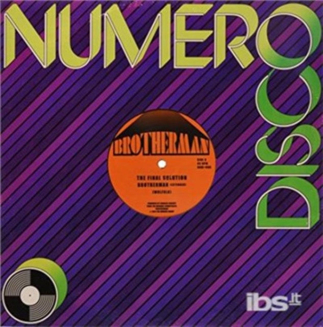 Brotherman/Theme from Brotherman