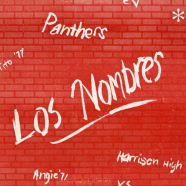 Los nombres
