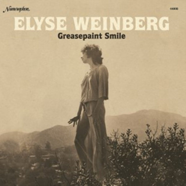 Greasepaint Smile