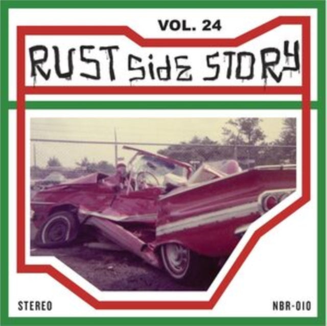 Rust Side Story